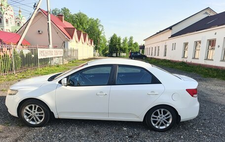 KIA Cerato III, 2011 год, 500 000 рублей, 4 фотография