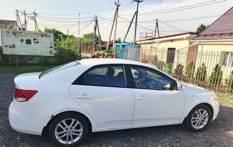 KIA Cerato III, 2011 год, 500 000 рублей, 2 фотография