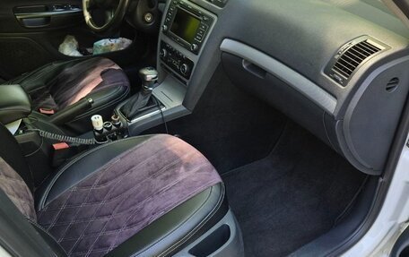 Skoda Octavia, 2012 год, 750 000 рублей, 7 фотография