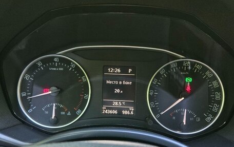 Skoda Octavia, 2012 год, 750 000 рублей, 8 фотография