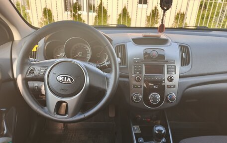 KIA Cerato III, 2011 год, 500 000 рублей, 5 фотография