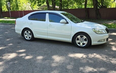 Skoda Octavia, 2012 год, 750 000 рублей, 3 фотография