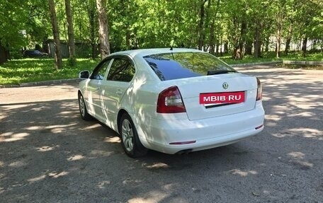 Skoda Octavia, 2012 год, 750 000 рублей, 5 фотография