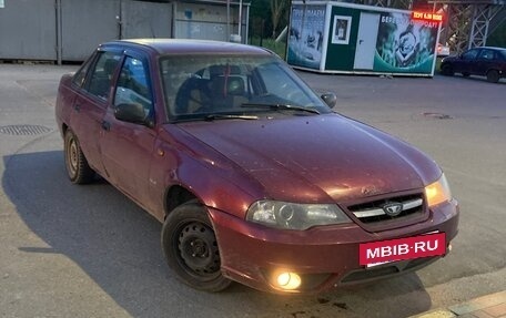 Daewoo Nexia I рестайлинг, 2008 год, 50 000 рублей, 3 фотография