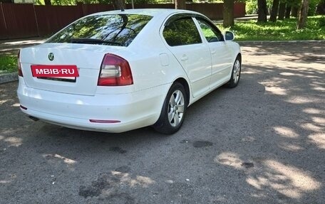 Skoda Octavia, 2012 год, 750 000 рублей, 4 фотография