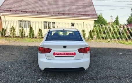 KIA Cerato III, 2011 год, 500 000 рублей, 3 фотография