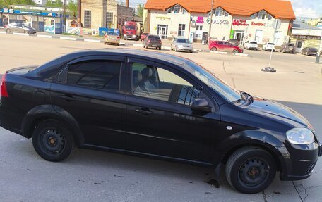 Chevrolet Aveo III, 2011 год, 390 000 рублей, 3 фотография