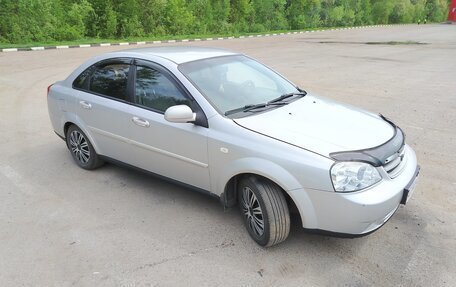 Chevrolet Lacetti, 2007 год, 370 000 рублей, 5 фотография