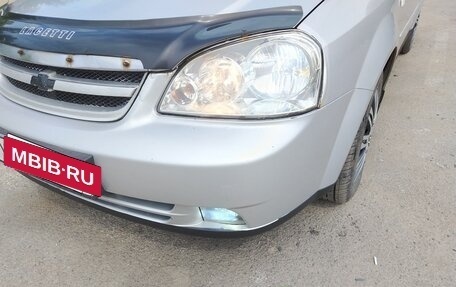 Chevrolet Lacetti, 2007 год, 370 000 рублей, 6 фотография