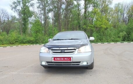 Chevrolet Lacetti, 2007 год, 370 000 рублей, 8 фотография