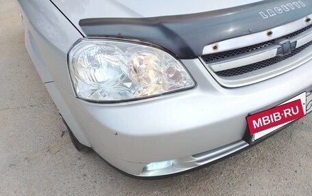 Chevrolet Lacetti, 2007 год, 370 000 рублей, 7 фотография
