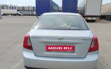 Chevrolet Lacetti, 2007 год, 370 000 рублей, 3 фотография