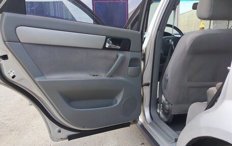 Chevrolet Lacetti, 2007 год, 370 000 рублей, 13 фотография