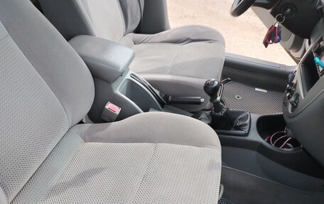 Chevrolet Lacetti, 2007 год, 370 000 рублей, 23 фотография