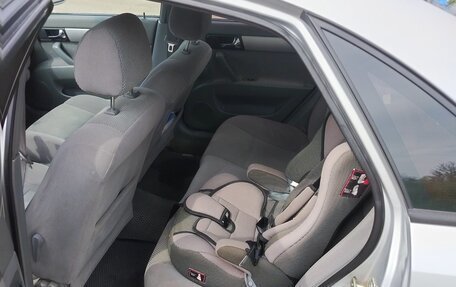 Chevrolet Lacetti, 2007 год, 370 000 рублей, 16 фотография