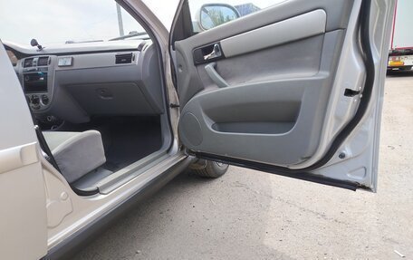 Chevrolet Lacetti, 2007 год, 370 000 рублей, 19 фотография