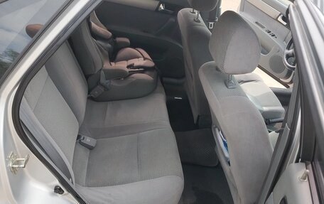 Chevrolet Lacetti, 2007 год, 370 000 рублей, 18 фотография