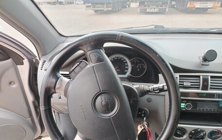 Chevrolet Lacetti, 2007 год, 370 000 рублей, 25 фотография