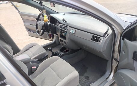 Chevrolet Lacetti, 2007 год, 370 000 рублей, 20 фотография