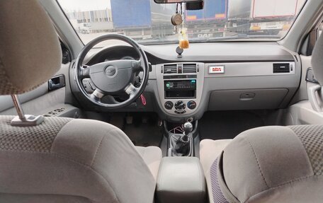 Chevrolet Lacetti, 2007 год, 370 000 рублей, 29 фотография