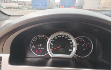 Chevrolet Lacetti, 2007 год, 370 000 рублей, 24 фотография