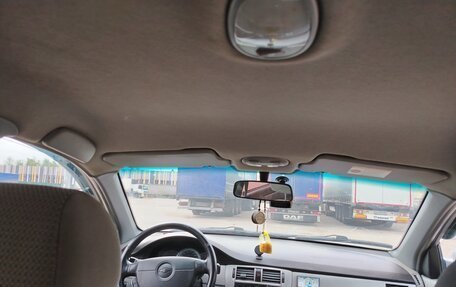 Chevrolet Lacetti, 2007 год, 370 000 рублей, 26 фотография