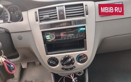 Chevrolet Lacetti, 2007 год, 370 000 рублей, 28 фотография