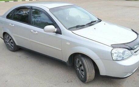 Chevrolet Lacetti, 2007 год, 370 000 рублей, 32 фотография
