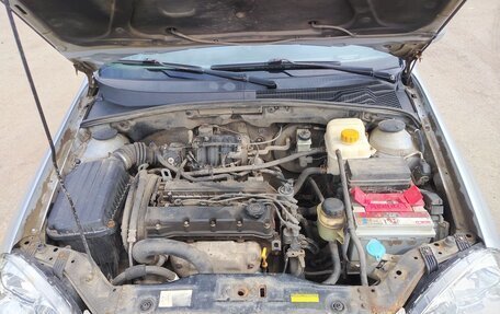 Chevrolet Lacetti, 2007 год, 370 000 рублей, 38 фотография