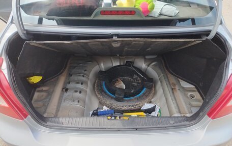 Chevrolet Lacetti, 2007 год, 370 000 рублей, 40 фотография