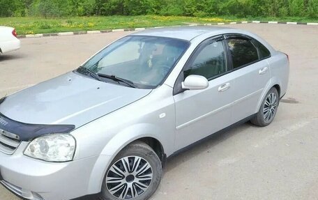Chevrolet Lacetti, 2007 год, 370 000 рублей, 33 фотография