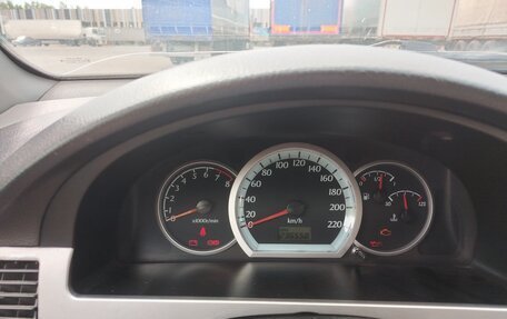 Chevrolet Lacetti, 2007 год, 370 000 рублей, 31 фотография