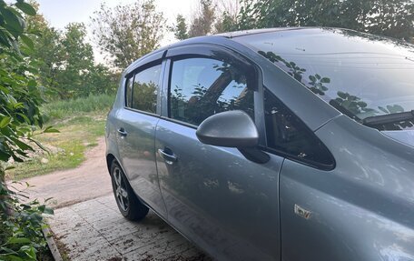 Opel Corsa D, 2008 год, 400 000 рублей, 4 фотография