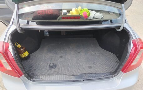 Chevrolet Lacetti, 2007 год, 370 000 рублей, 39 фотография