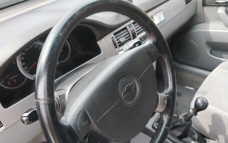Chevrolet Lacetti, 2007 год, 370 000 рублей, 30 фотография