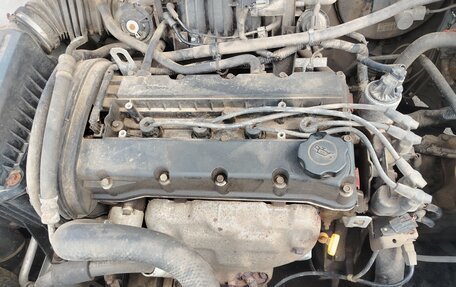 Chevrolet Lacetti, 2007 год, 370 000 рублей, 36 фотография
