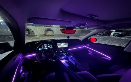 Hyundai Elantra, 2023 год, 2 050 000 рублей, 3 фотография