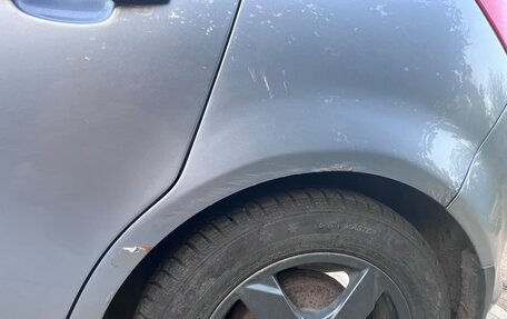 Opel Corsa D, 2008 год, 400 000 рублей, 10 фотография