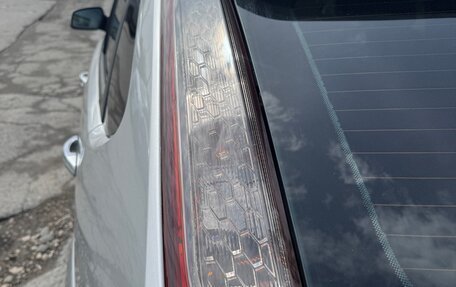Ford Focus II рестайлинг, 2007 год, 630 000 рублей, 10 фотография