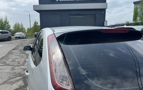 Ford Focus II рестайлинг, 2007 год, 630 000 рублей, 9 фотография