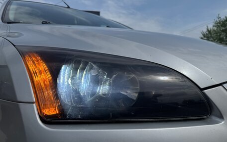 Ford Focus II рестайлинг, 2007 год, 630 000 рублей, 8 фотография