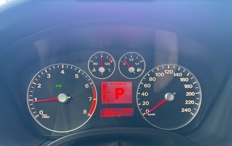 Ford Focus II рестайлинг, 2007 год, 630 000 рублей, 17 фотография