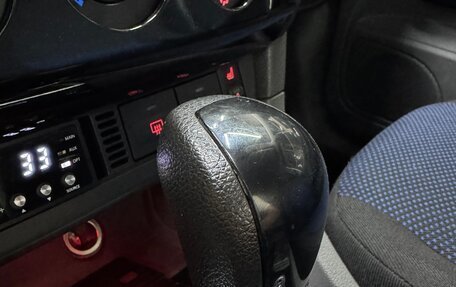Ford Focus II рестайлинг, 2007 год, 630 000 рублей, 16 фотография