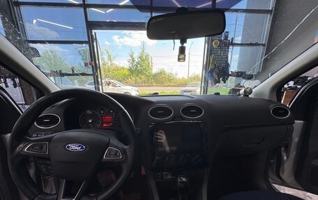 Ford Focus II рестайлинг, 2007 год, 630 000 рублей, 18 фотография