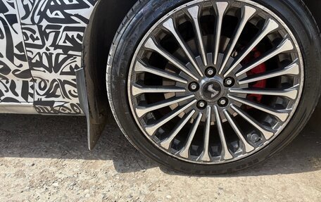 Ford Mondeo IV, 2008 год, 740 000 рублей, 4 фотография