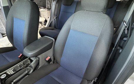 Ford Focus II рестайлинг, 2007 год, 630 000 рублей, 19 фотография