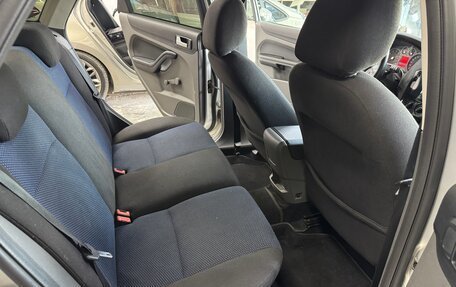 Ford Focus II рестайлинг, 2007 год, 630 000 рублей, 22 фотография