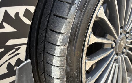 Ford Mondeo IV, 2008 год, 740 000 рублей, 3 фотография