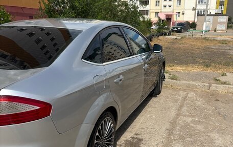 Ford Mondeo IV, 2008 год, 740 000 рублей, 2 фотография