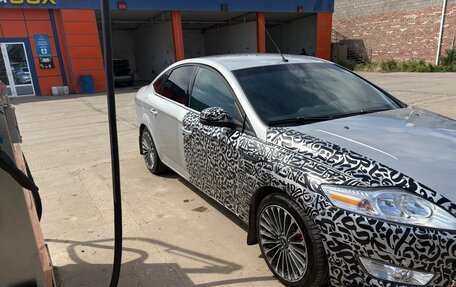Ford Mondeo IV, 2008 год, 740 000 рублей, 8 фотография